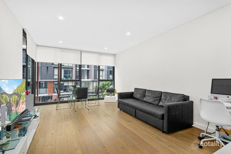 Property photo of 207/11 Garrigarrang Avenue Kogarah NSW 2217