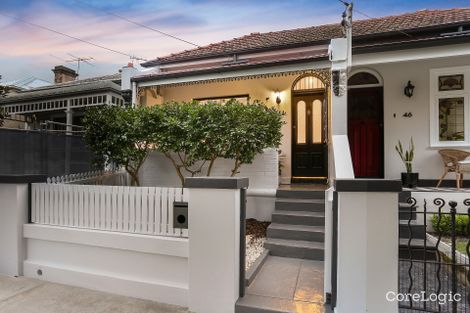 Property photo of 48 Windsor Road Dulwich Hill NSW 2203