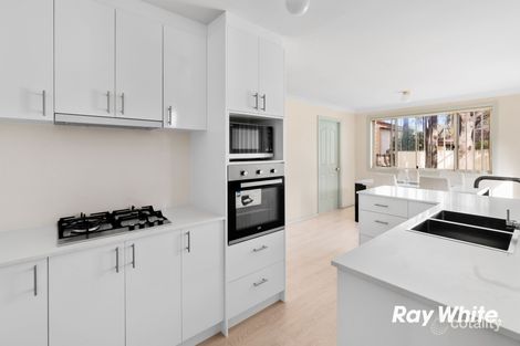 Property photo of 54 Kerstin Street Quakers Hill NSW 2763