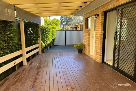 Property photo of 25 David Avenue North Ryde NSW 2113