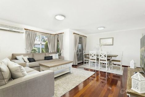 Property photo of 25 Meldon Place Stanhope Gardens NSW 2768