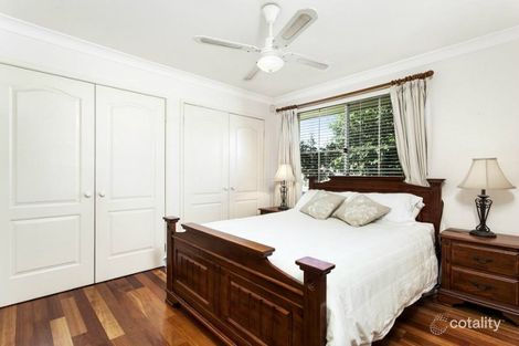 Property photo of 25 Meldon Place Stanhope Gardens NSW 2768