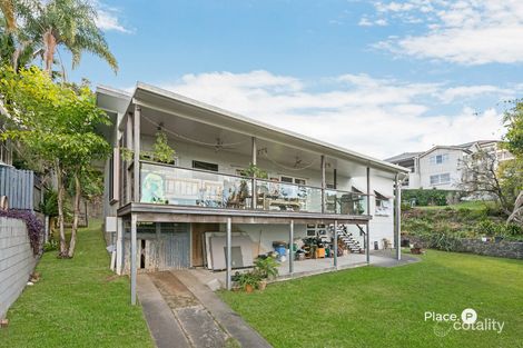 Property photo of 22 Arwin Terrace Windsor QLD 4030