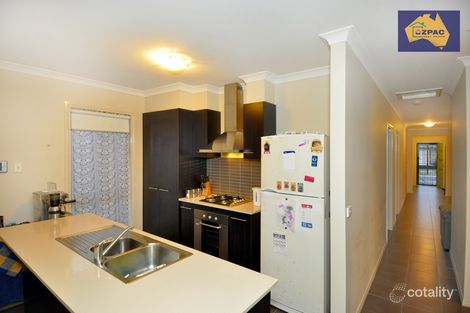 Property photo of 7 Carbine Avenue Tarneit VIC 3029