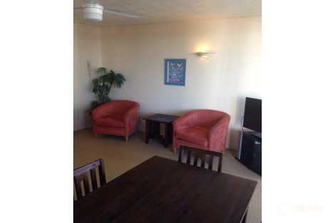 Property photo of 502/8 Albert Avenue Broadbeach QLD 4218