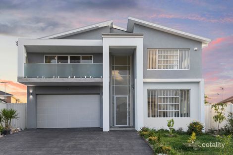 Property photo of 18 Bare Avenue Lurnea NSW 2170