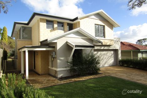 Property photo of 151 Matlock Street Mount Hawthorn WA 6016