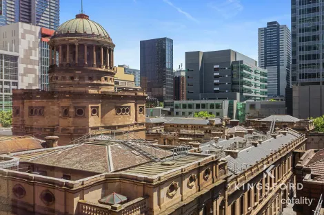 507/471 Little Bourke St, Melbourne, VIC 3000