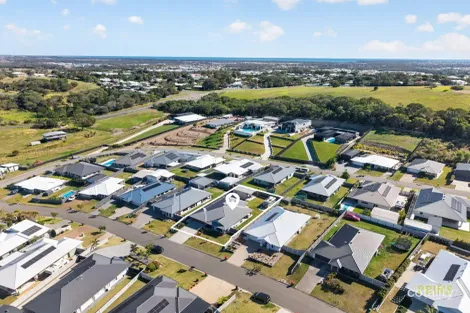 Property photo of 51 Peppermint Circuit Nikenbah QLD 4655