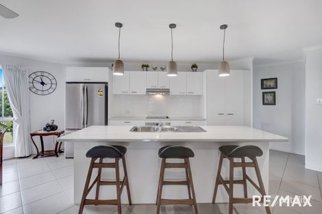 Property photo of 2 Charlton Court Burnside QLD 4560