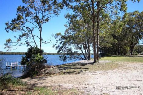 421 Fishermans Reach Rd, Fishermans Reach, NSW 2441