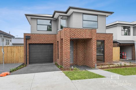1 Lyell Pde, Greensborough, VIC 3088
