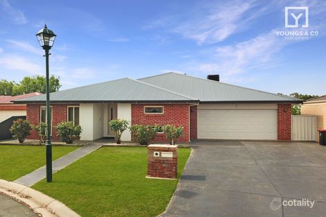 Property photo of 6 Arbour Court Shepparton VIC 3630