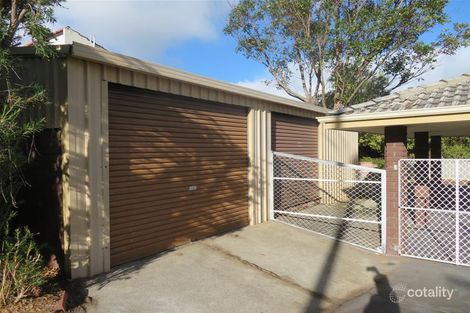 Property photo of 42 Adenandra Way Greenwood WA 6024