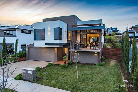 Property photo of 19 Temple Terrace Denman Prospect ACT 2611