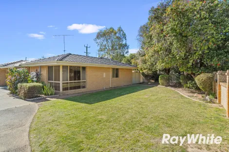 6/22 Ray St, Rockingham, WA 6168