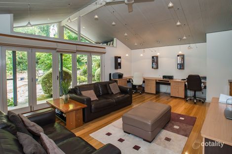 Property photo of 313 Mt Dandenong Tourist Road Sassafras VIC 3787