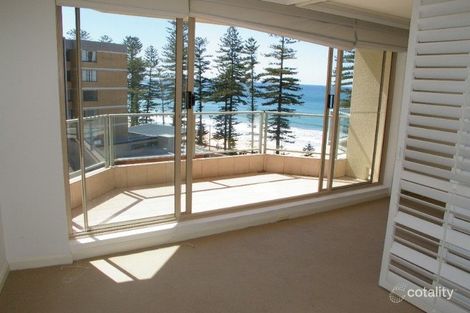 Property photo of 503/1 Raglan Street Manly NSW 2095