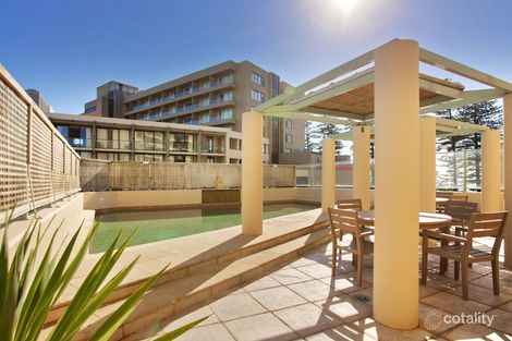 Property photo of 503/1 Raglan Street Manly NSW 2095