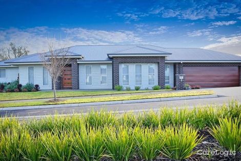 Property photo of 1 Phelps Court Thurgoona NSW 2640