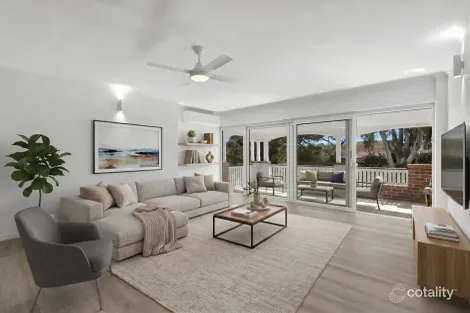 Property photo of 28/12 Bellevue Parade Taringa QLD 4068