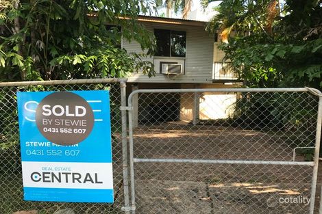 43 Vista Ct, Leanyer, NT 0812