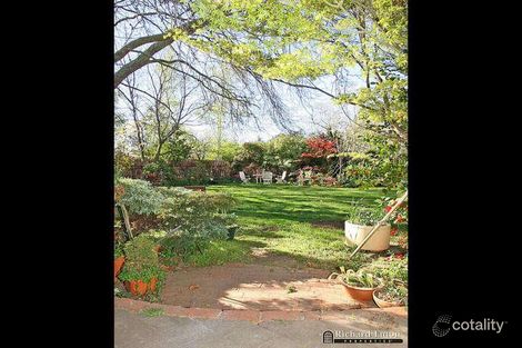 Property photo of 28 Dirrawan Gardens Reid ACT 2612