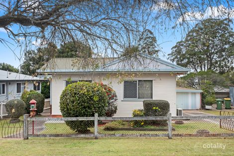 Property photo of 1 Ross Street Mount Lofty QLD 4350