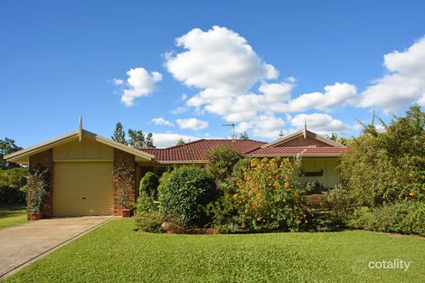 Property photo of 47 Anderson Road Glass House Mountains QLD 4518