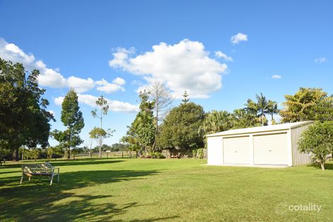 Property photo of 47 Anderson Road Glass House Mountains QLD 4518