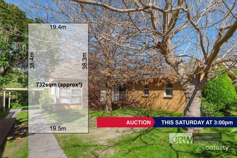 Property photo of 58 Kemp Avenue Mount Waverley VIC 3149