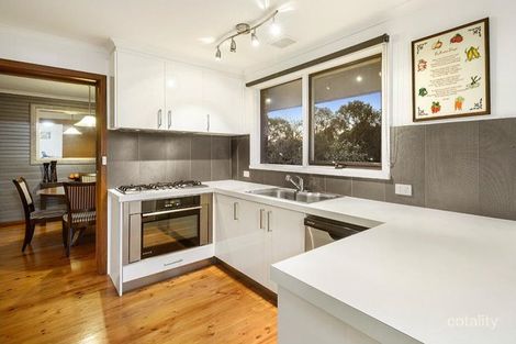 Property photo of 27 Caringal Avenue Doncaster VIC 3108