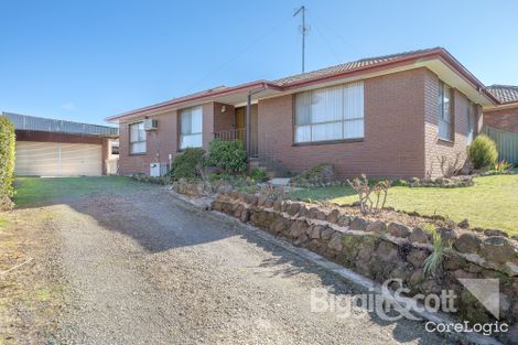 Property photo of 9 Kinnane Court Ballarat North VIC 3350