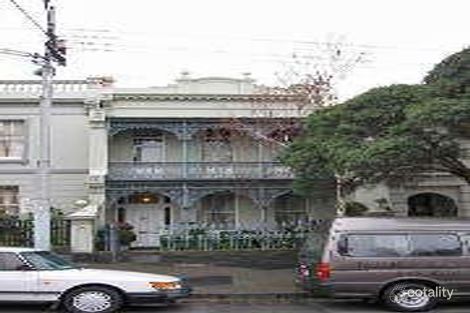 152-156 Hotham St, East Melbourne, VIC 3002