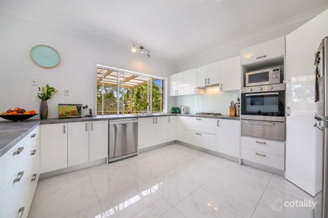 Property photo of 17 Natan Road Mudgeeraba QLD 4213