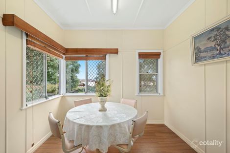 Property photo of 1 Ross Street Mount Lofty QLD 4350