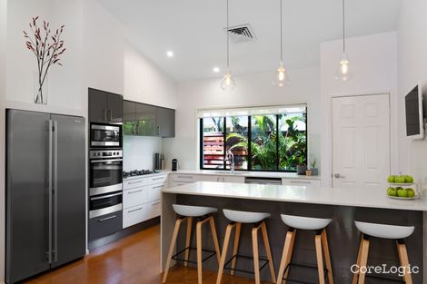 Property photo of 18 Parklane Place Bulimba QLD 4171