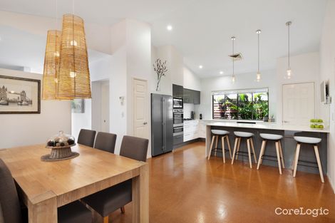 Property photo of 18 Parklane Place Bulimba QLD 4171