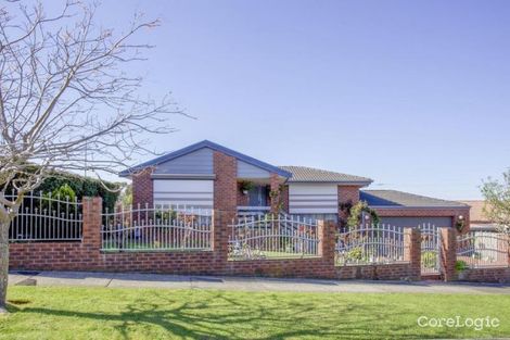 Property photo of 16 Anthony Court Hallam VIC 3803