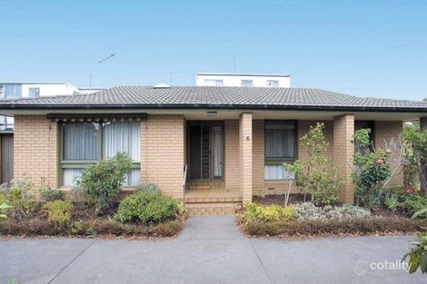 6/34-36 Richardson St, Essendon, VIC 3040