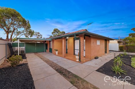 Property photo of 7 Young Terrace Evanston Gardens SA 5116