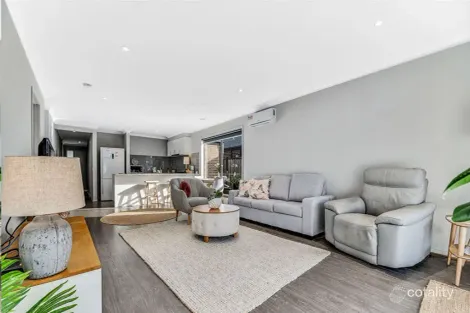 Property photo of 22 Athletic Circuit Clyde VIC 3978