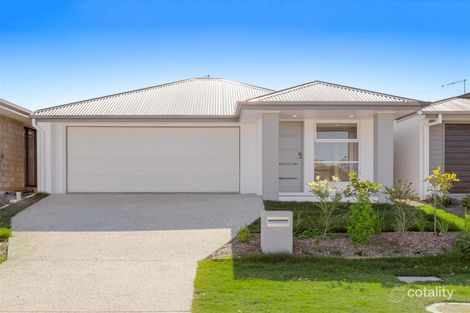 Property photo of 62 Tulloch Street Logan Reserve QLD 4133