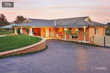 Property photo of 9-11 Waterview Court Croydon Hills VIC 3136