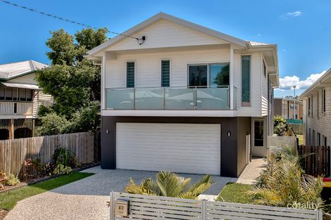 62 Norman Tce, Enoggera, QLD 4051