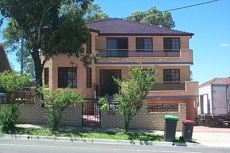 107 Campbell Hill Rd, Chester Hill, NSW 2162