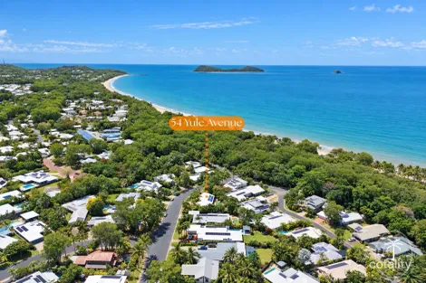 54 Yule Ave, Clifton Beach, QLD 4879