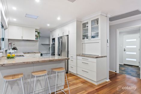 Property photo of 10 Amethyst Way Carine WA 6020