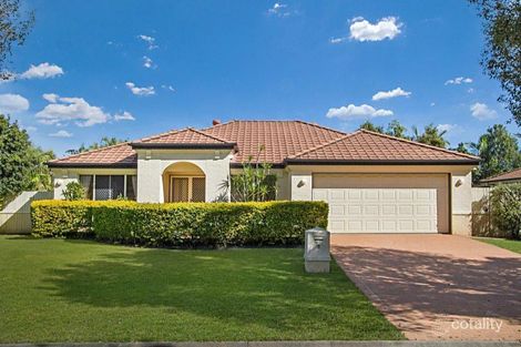 8 Benjamin Pl, Sinnamon Park, QLD 4073