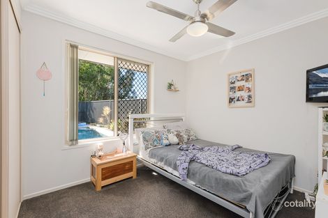 Property photo of 33 Peony Circuit Little Mountain QLD 4551